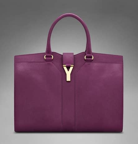 ysl petit cabas y review|Yves Saint Laurent CHYC Tote Bag Reference Guide.